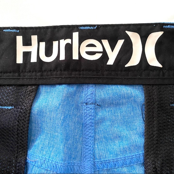 Hurley Phantom Walkshorts 38 - Picture 8 of 11